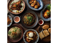 恩施美食豐富多樣，具有濃郁的地方特色和民族風味，以下是一些代表性的美食