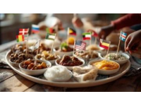 探索最新人氣美食：地方特色到小吃快餐，每一口都是味覺盛宴