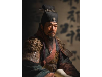 戰(zhàn)國(guó)時(shí)期諸侯國(guó)中地位最低的許國(guó)