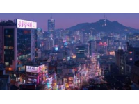 我?guī)闳ンw驗我最新最酷的明洞之旅