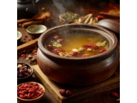 今天是大年三十，這個時間正是家家戶戶吃年夜飯的時間