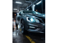 為愛(ài)車(chē)保駕護(hù)航:這些洗車(chē)注意事項(xiàng)一定要記住