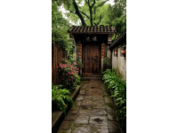 貴州四日游深度攻略：荔波、黃果樹(shù)瀑布、青巖古鎮(zhèn)，暢享自然與人文之美