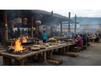 **尋味許昌本地人私藏的美食地圖，這些地道美味你打卡過幾家？**
