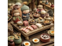 深受小孩喜愛的四道快手家常菜：麻婆豆腐、紅燒豆腐、黃金蝦球與驚艷半熟飯