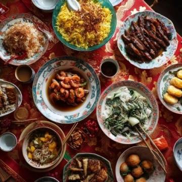 探秘南昌千百味：血鴨與黑豆腐正宗嗎？