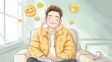 素享英語：一詞三句學成語