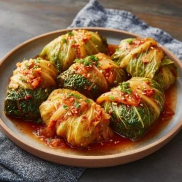光哥秘制腐竹燒排骨，鮮香燜燒食譜分享，美味不容錯過！