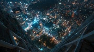 2025年不容錯過的旅行地：日本富山與大阪榮登全球榜單
