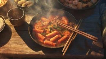 威海美食豐富多樣，以下是一些具有代表性的美食
