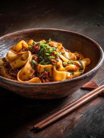 成都必嘗十大特色美食，麻辣鮮香盡在其中