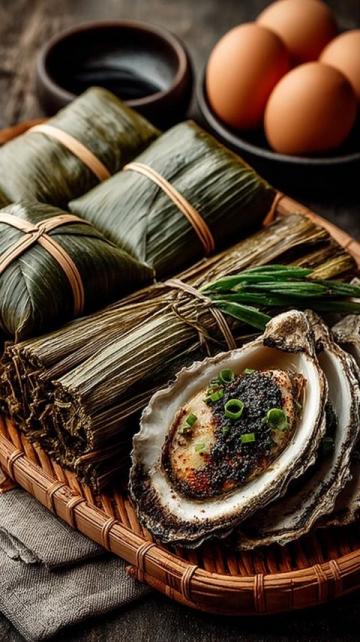 福建特色美食：海鮮與山珍的完美結合