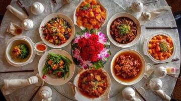 探尋新疆美食：融合多地域特色的獨特風味之旅