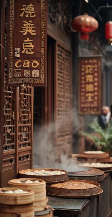 天津特色小吃大盤點：必嘗十大傳統(tǒng)美食攻略