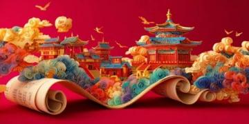 2025年春節特色年貨采購指南：各地市場亮點推薦