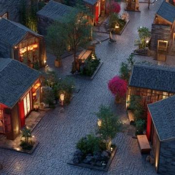 滸墅關：千年古鎮變身現代城鐵新城