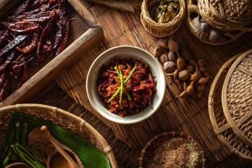 廣西十大特色美食盤點：探尋民族風情與舌尖上的魅力