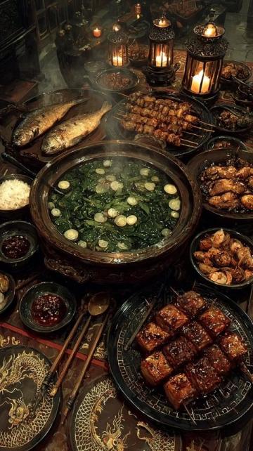 天津特色小吃大盤點：必嘗十大傳統(tǒng)美食攻略