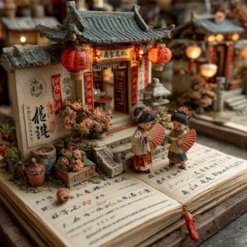 2025年春節特色年貨采購指南：各地市場亮點推薦