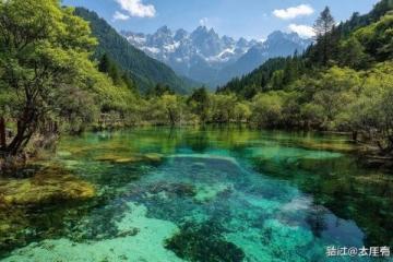 遼寧十大摩旅寶藏路線：自然風(fēng)光與美食之旅