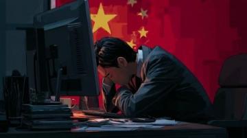 劉曉慶自述：面對稅務危機的艱難求生之路