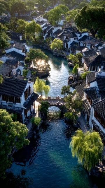惠州：海濱明珠，美景美食盡收眼底