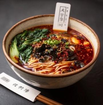 成都必嘗十大特色美食，麻辣鮮香盡在其中