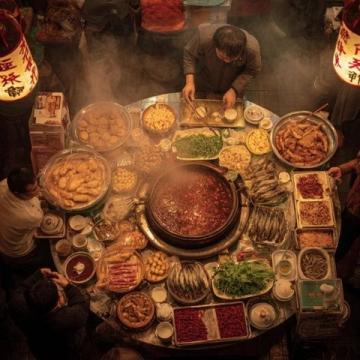 重慶渝中區美食大全: 本地人推薦的經典老店十家!