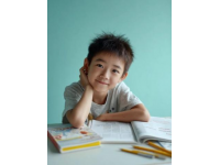 素享英語：一詞三句學成語