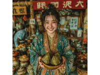 揭秘云南地道美食：過橋米線、鮮花餅與更多誘人佳肴