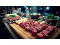 明洞新晉人氣烤肉店，美味不容錯過
