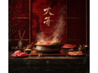 天水麻辣燙走紅：傳統與現代交融的味覺盛宴