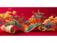 2025年春節特色年貨采購指南：各地市場亮點推薦