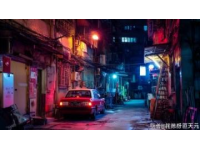 澳門：小巧城市里的多元文化魅力探索之旅