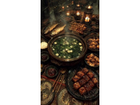 天津特色小吃大盤點：必嘗十大傳統(tǒng)美食攻略