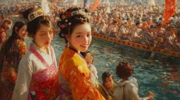 體驗貴州民族服享受地道美食，性價比如何？