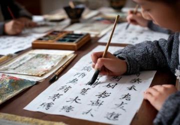 利用漢語常識和詞源學學習英語語法更高效