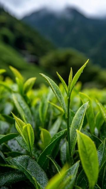 揭秘鐵觀音：中國茶王傳奇與養(yǎng)生秘籍