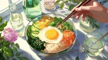 鵪鶉蛋小蘑菇食譜：萌趣家常菜，簡單兩步做美味