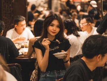 十年來吃過最便宜的一頓飯：兩份面條僅36元