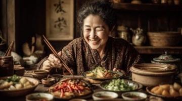探索北方餃子的傳統魅力：風味多樣的美食故事