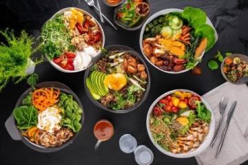 戳這里，一起來享受美食、飲品和娛樂之旅
