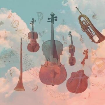 音樂入門第一課：基礎音符與節奏解析筆記