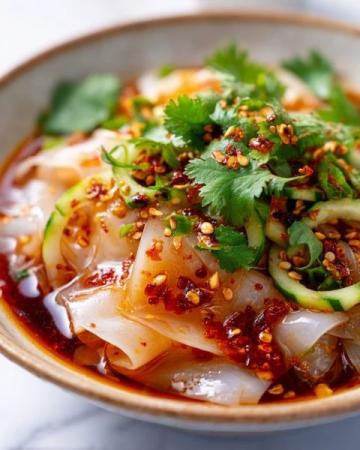 四川經(jīng)典美食推薦：麻辣鮮香不可錯過！