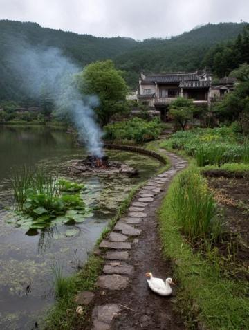 成都重慶最佳五天四晚路線，美食和住宿指南，吃住行全都有，超全