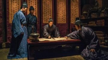 冷門民間小知識就像隱藏的寶藏,像傳統文化中的避諱文化，唐太宗時民部改戶部
