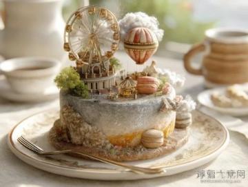 「一餅難求」的傳承：臺(tái)灣經(jīng)典蔥油餅五十四年傳奇