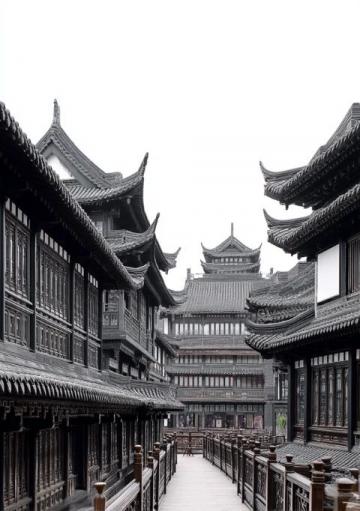 重慶旅游攻略：推薦景點、美食和住宿建議