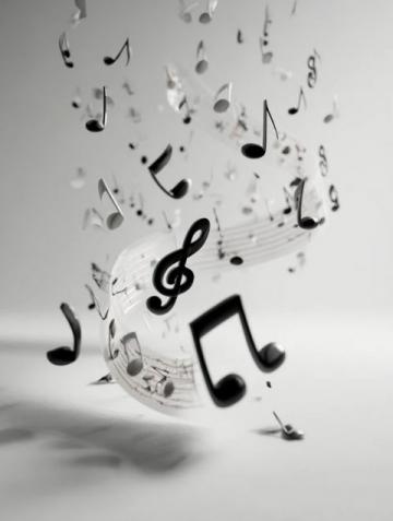 音樂入門第一課：基礎音符與節奏解析筆記