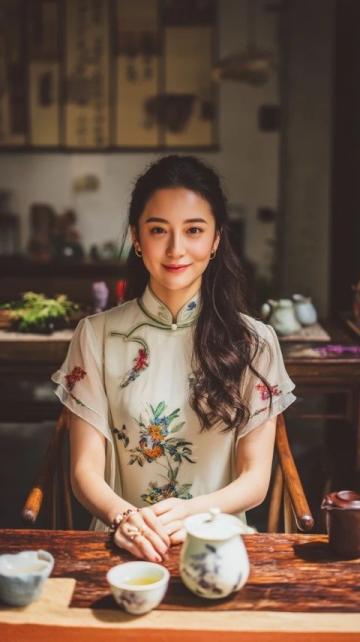 90后安康美女開民宿,品山水茶香,吃原生態(tài)食材及自釀酒體驗(yàn)